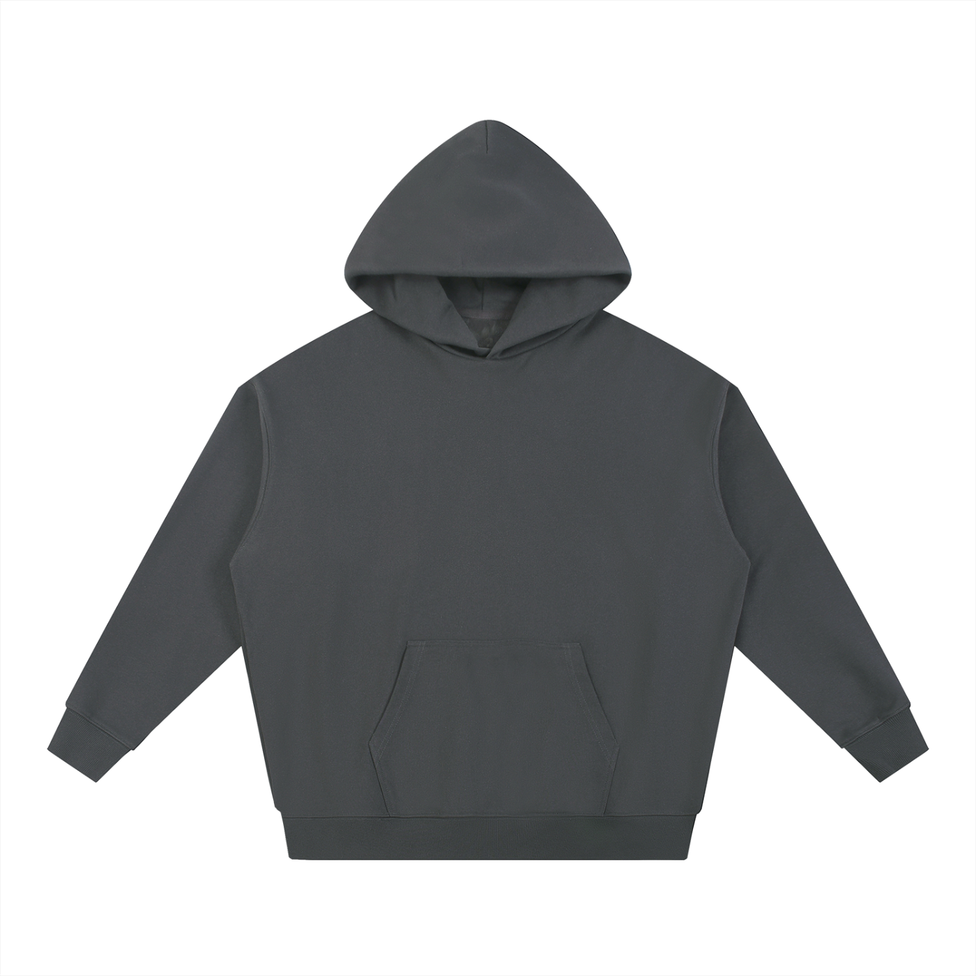 Essential Heavyweight Hoodie “Togetherness”