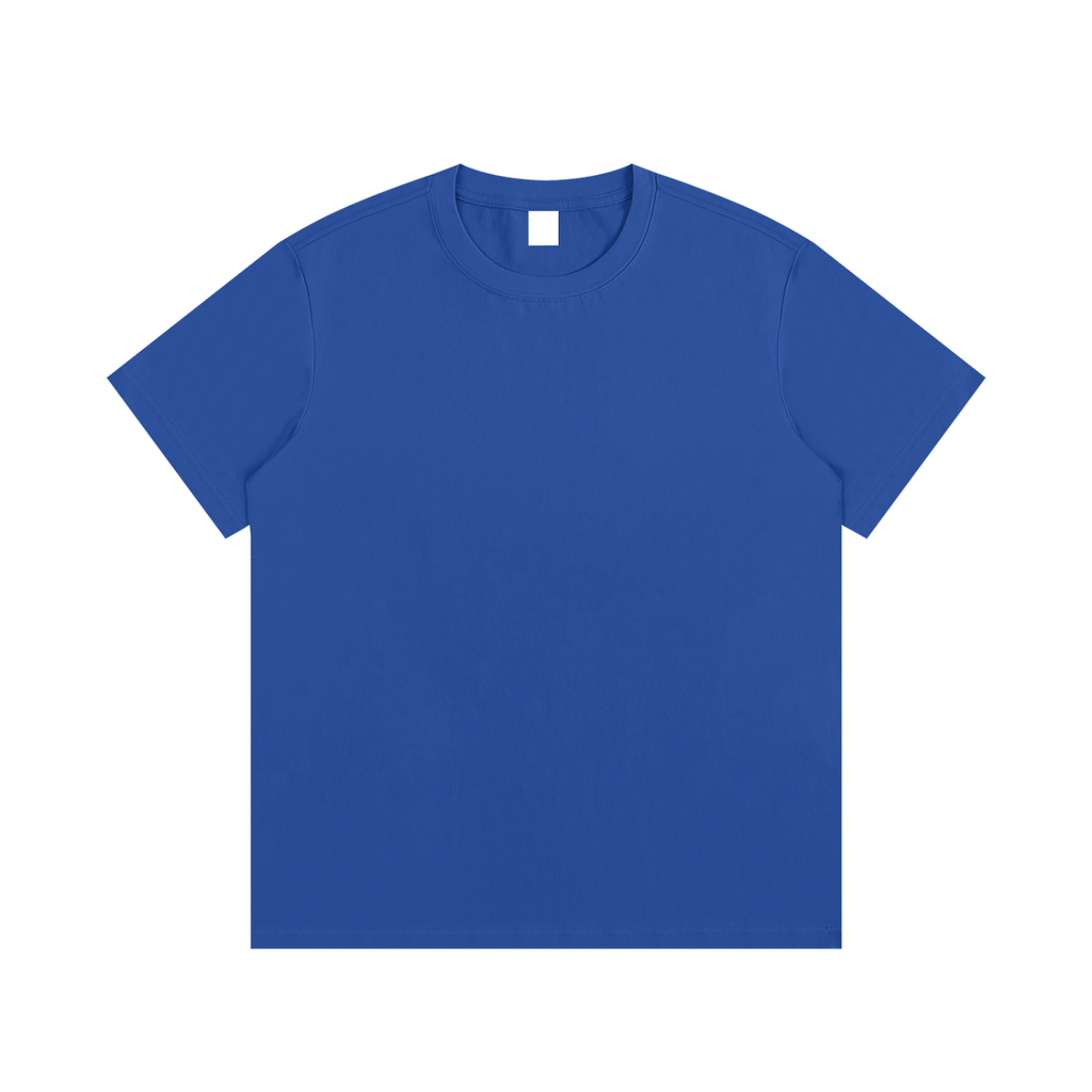 Cotton T-Shirt “Serpent”