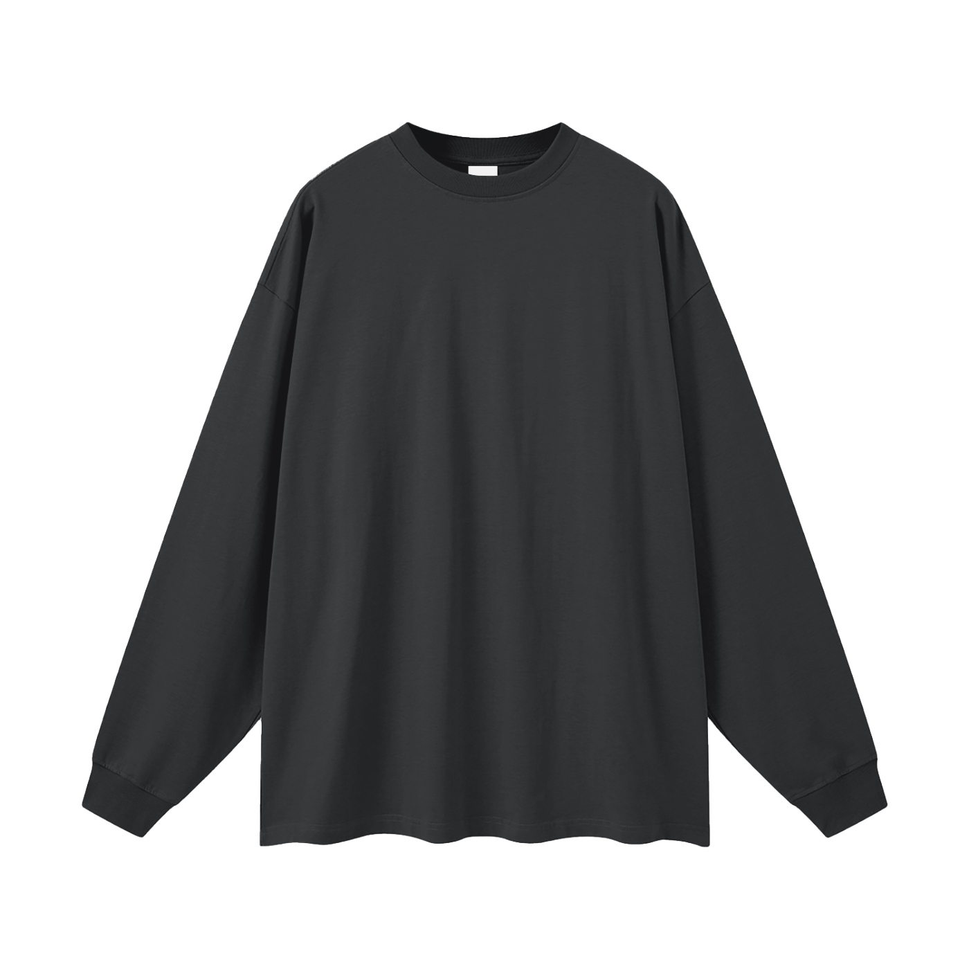Oversized Long Sleeve “Heavensent”