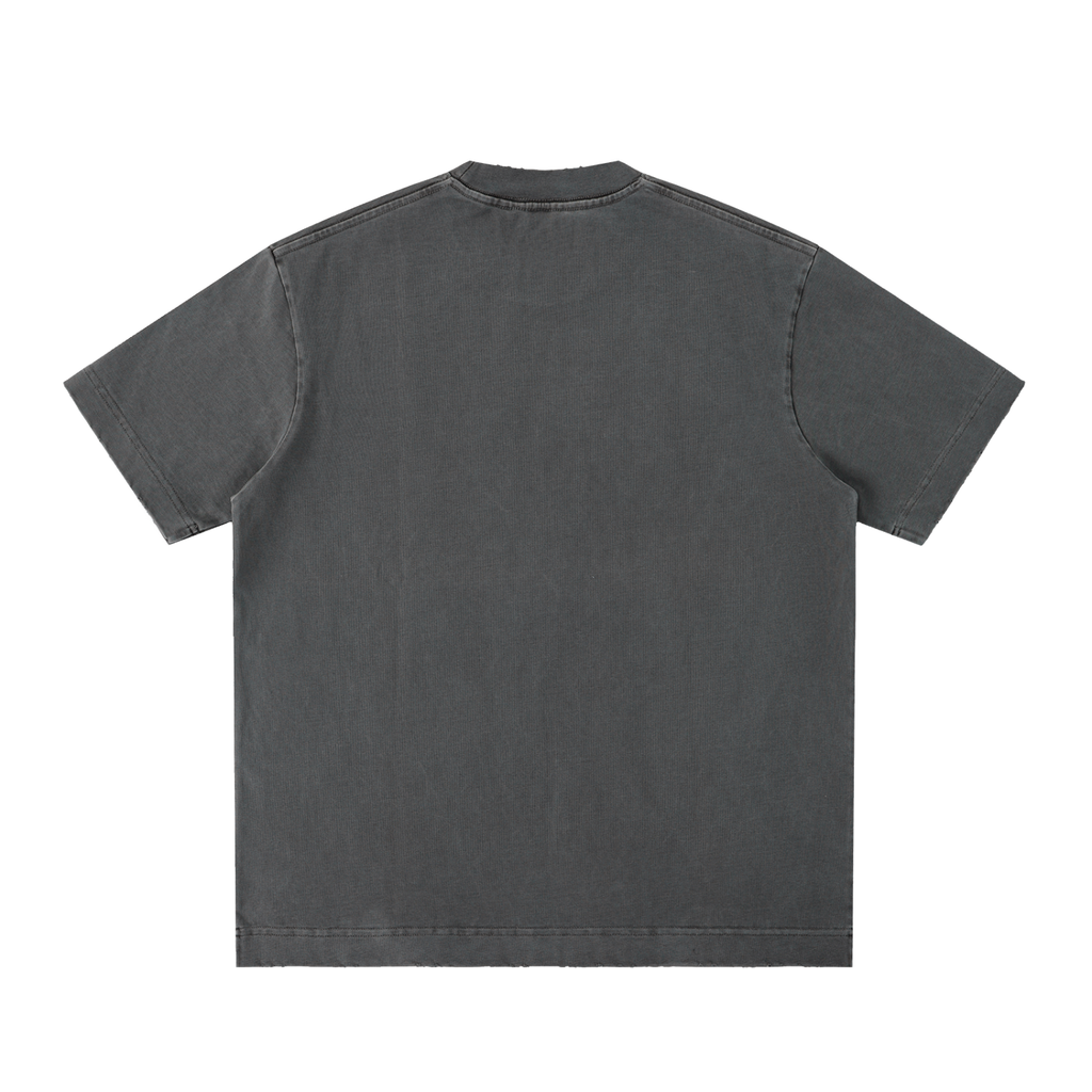 Vintage Washed T-Shirt “TTM”