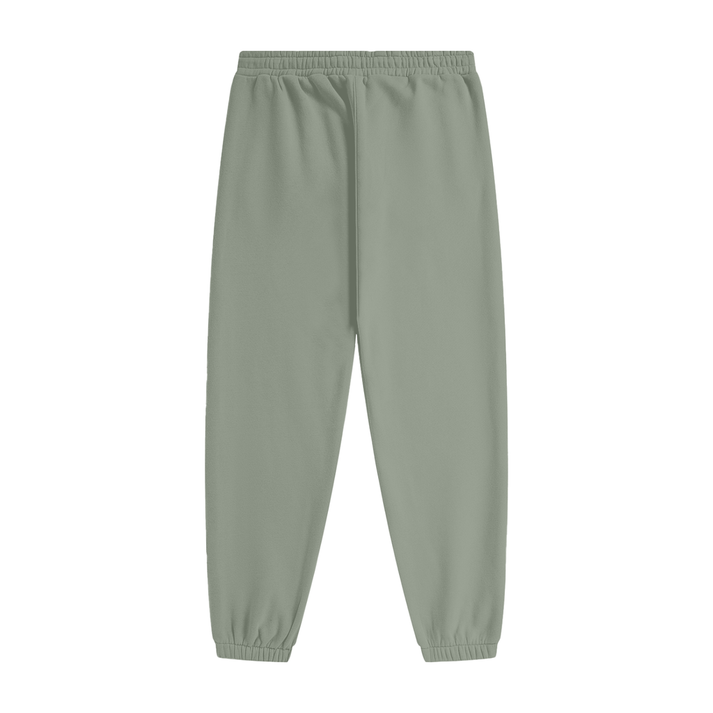 Heavyweight Joggers “2C” (Set)