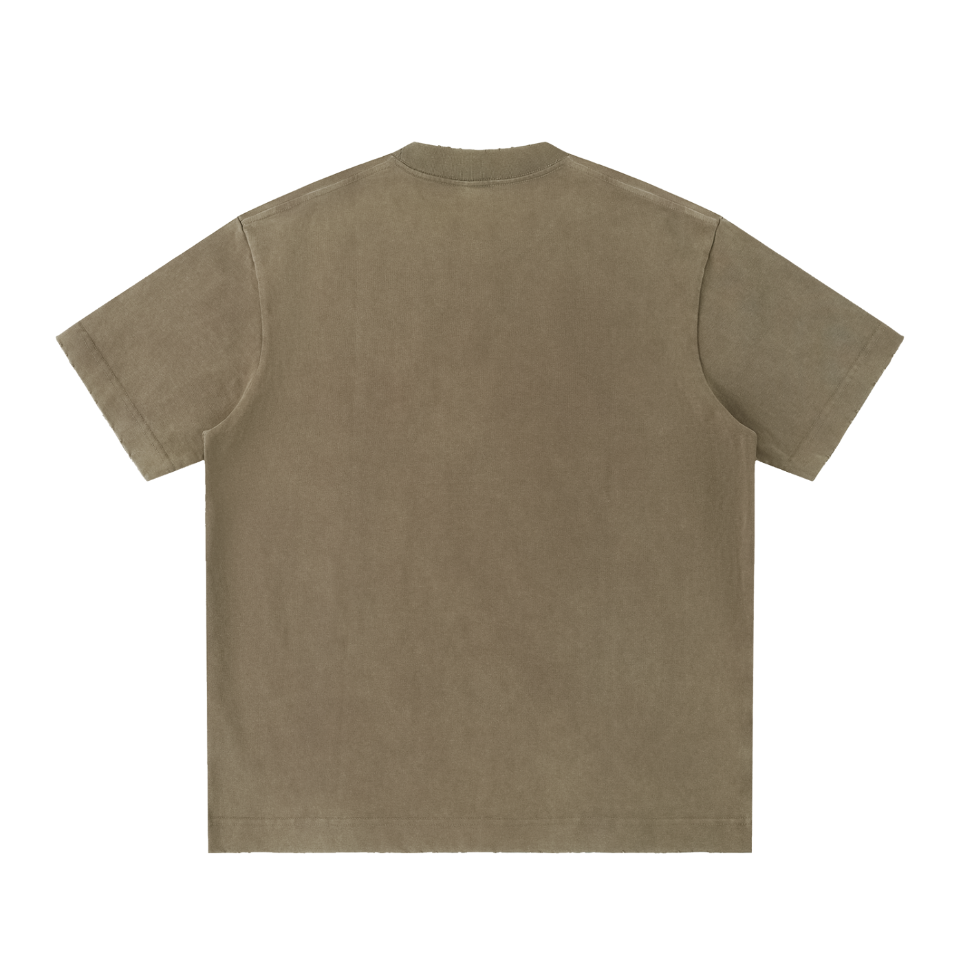 Vintage Washed T-Shirt “TTM”