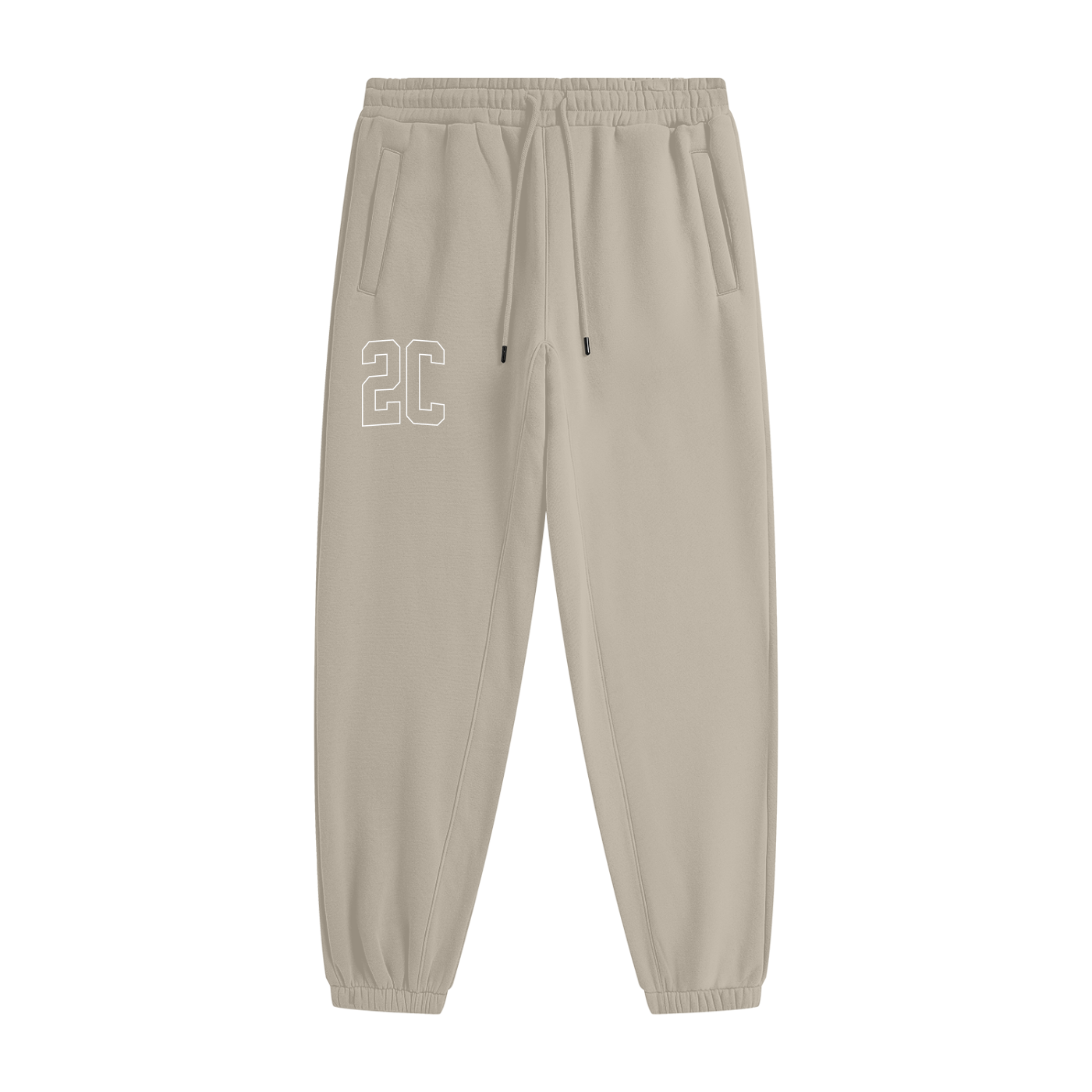 Heavyweight Joggers “2C” (Set)