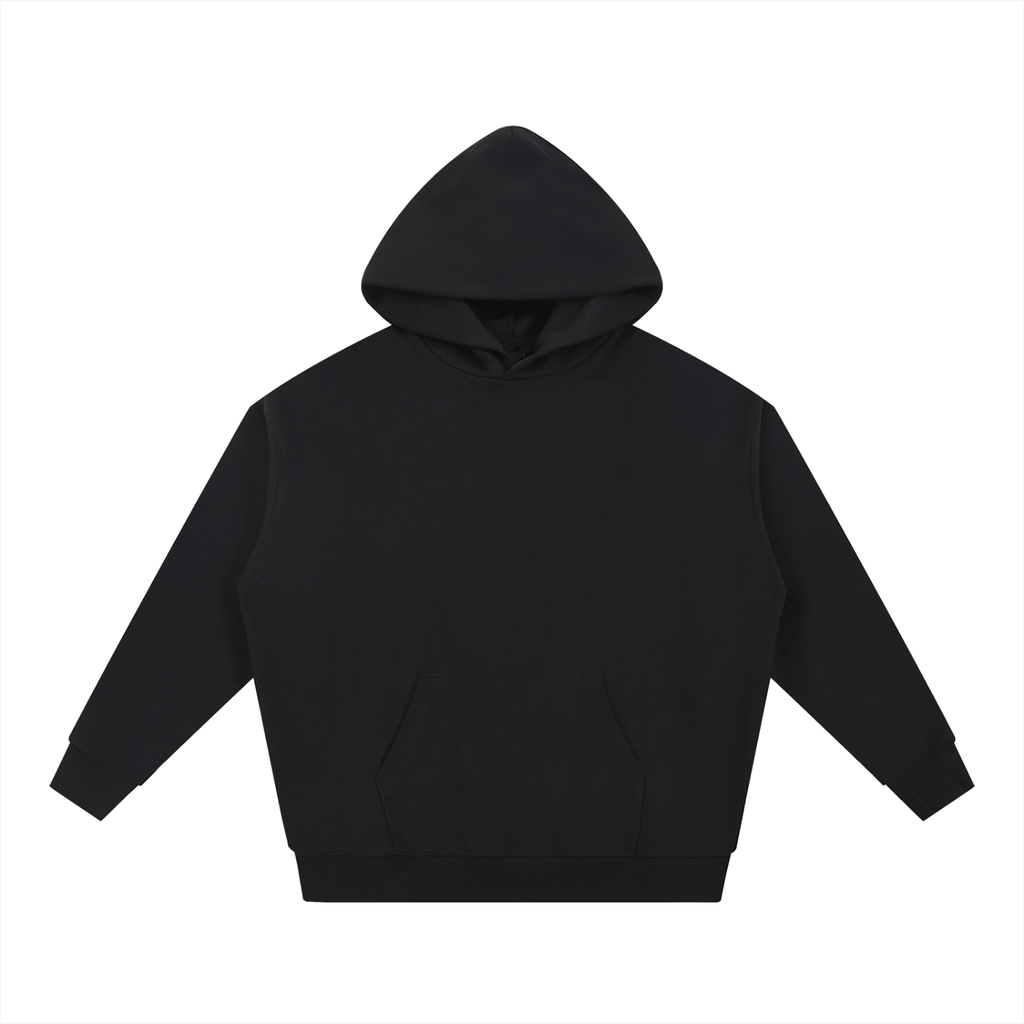Essential Heavyweight Hoodie “Togetherness”