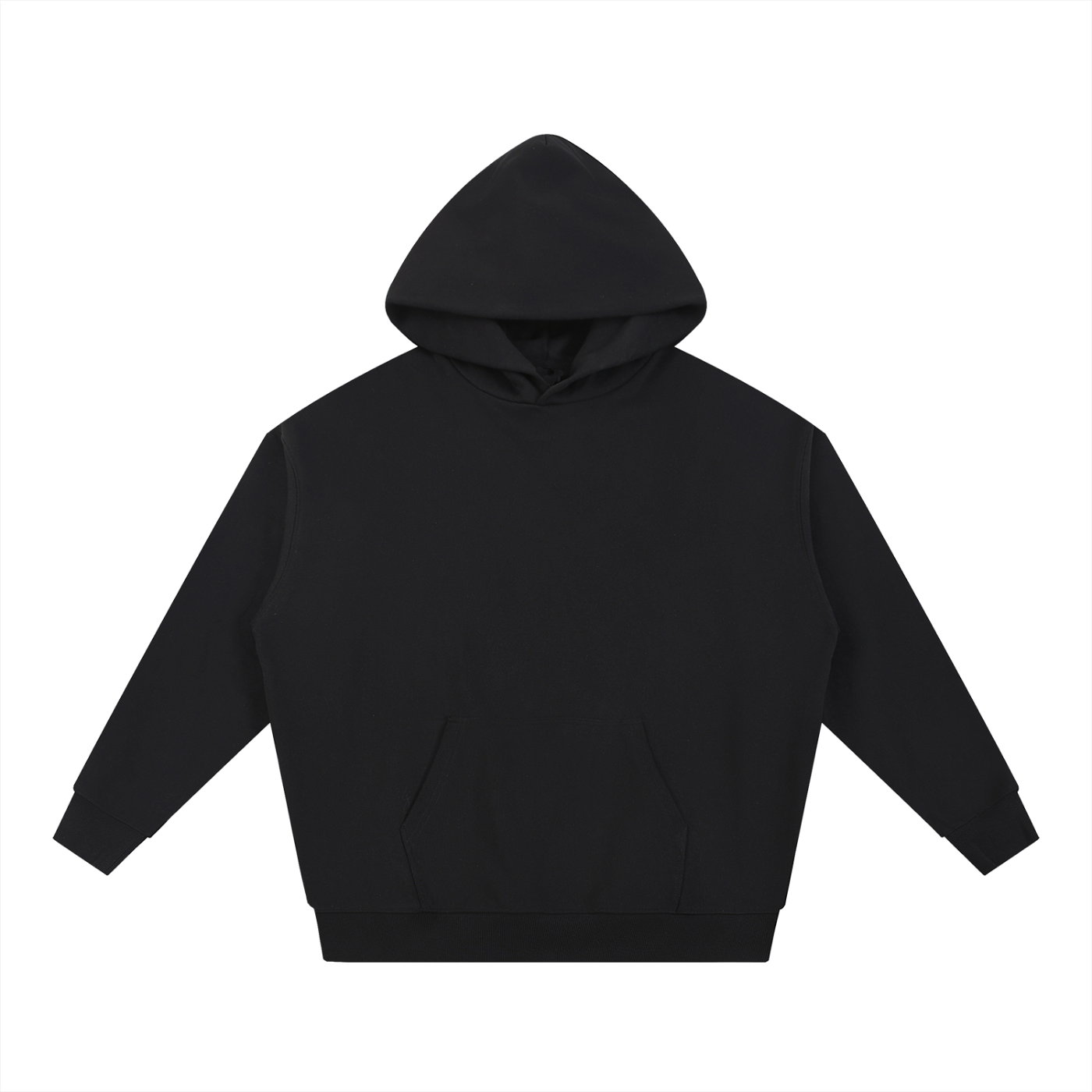 Essential Heavyweight Hoodie “Togetherness”