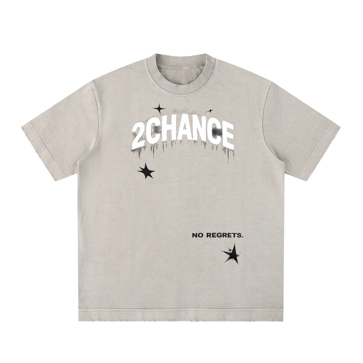 Vintage Washed T-Shirt “TTM”