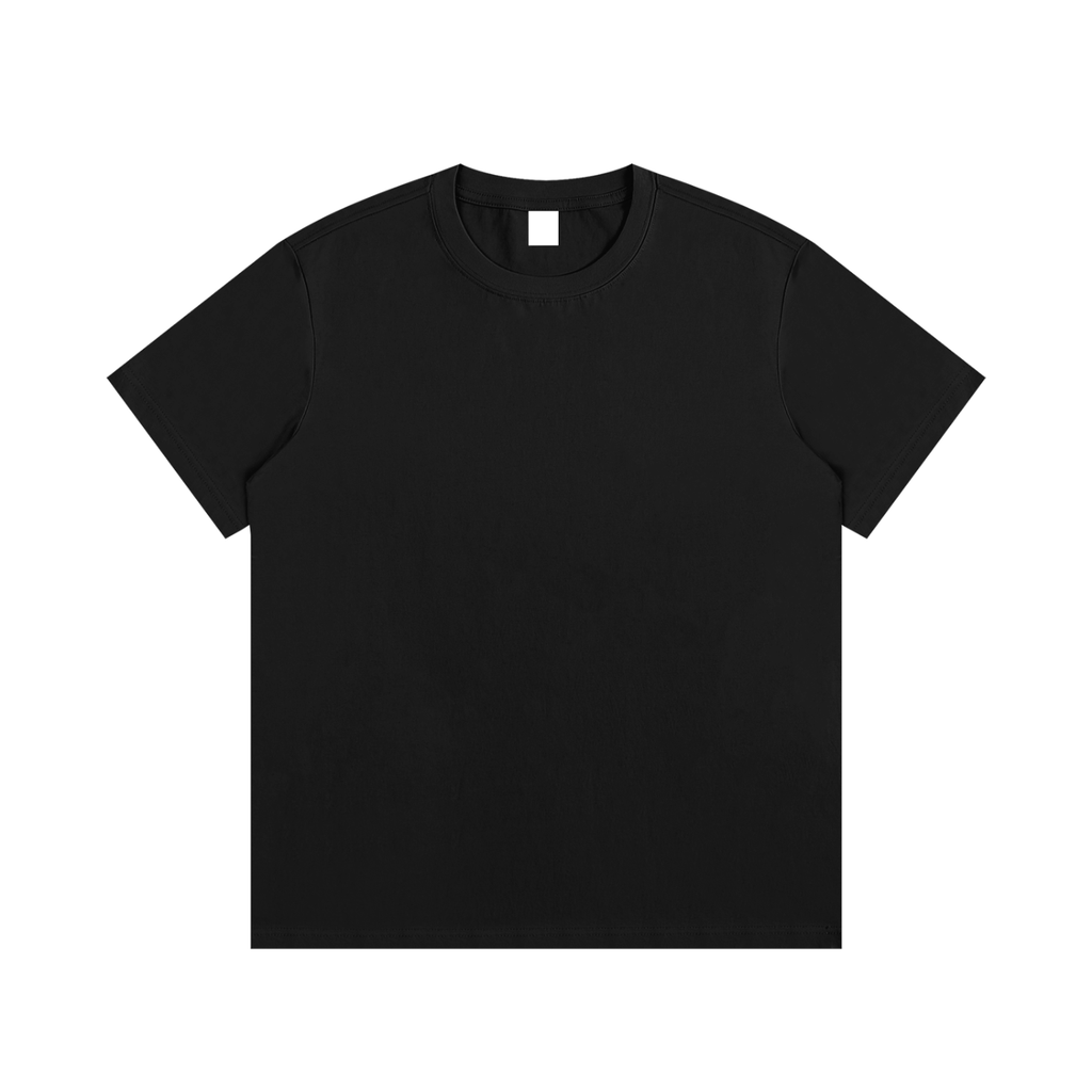 Cotton T-Shirt “Serpent”
