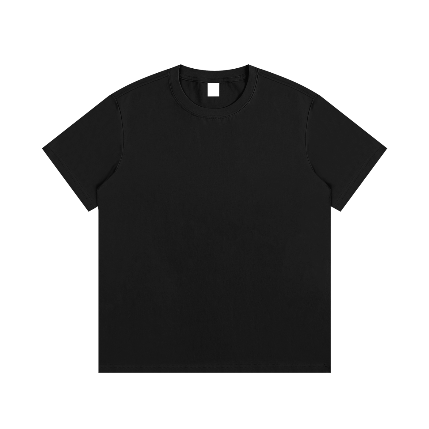 Cotton T-Shirt “Serpent”