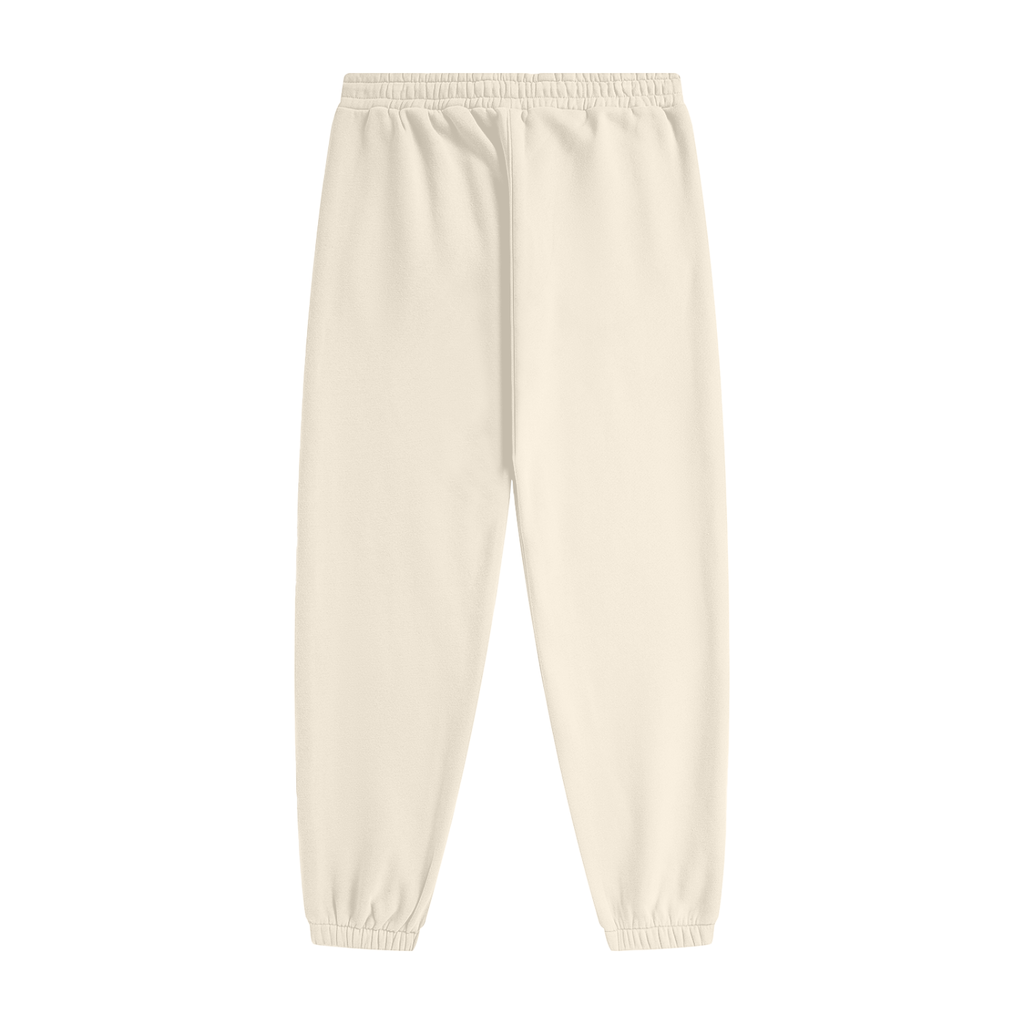 Heavyweight Joggers “2C” (Set)
