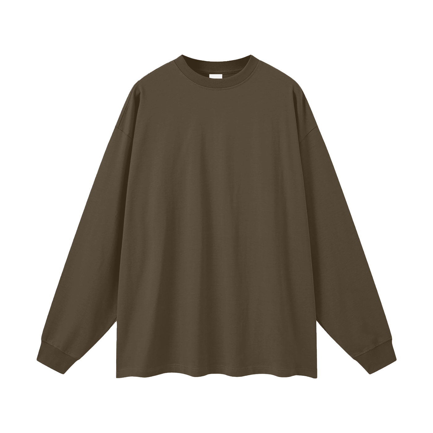 Oversized Long Sleeve “Heavensent”